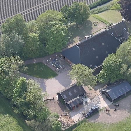Appartement Met Eigen Sauna En Sport-En Spelruimte Ee Kültér fotó